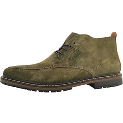 Rieker 13700-54 Grün 54- Khaki/Amaretto