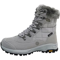 Brütting Himalaya 711108/7300 Grau grau 7300