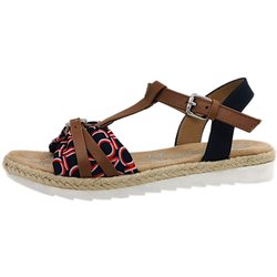 Tom Tailor 7470090002 Blau navy