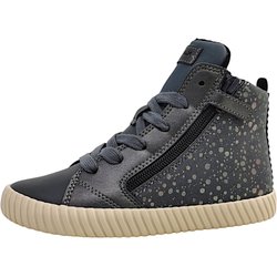 Geox U Prali B J46MNA-0AUAJ/C9002 Grau C9002 dk. Grey