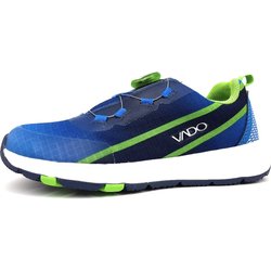 Vado Sky Lo Boa GTX 73303-3300/162 Blau 162 Sea