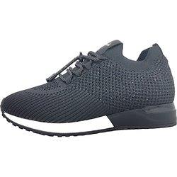 La Strada 2400409-4500-A Schwarz black/silver