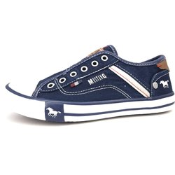 Mustang 5803-414 Blau 800 navy