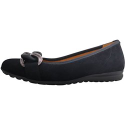 Gabor Comfort 72.625.87 Schwarz schwarz