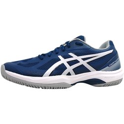 Asics Court Hunter Sportschuhe Herren Hallenschuhe Blau Sport