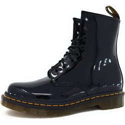 Dr. Martens 1460 11821011 Schwarz black lack