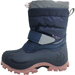 Lurchi 63L6013007 Blau navy