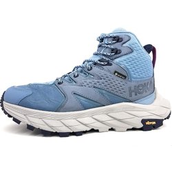 Hoka W Anacapa MID GTX 1119372B Blau MSHM Habor