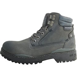 Dockers by Gerli 47ly001620/230 Schwarz 230 asphalt