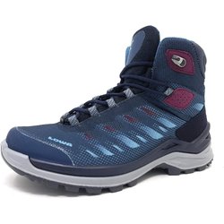 Lowa Ferrox GTX Mid 320679/6917 Blau 6917 navy/ eisblau
