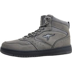 KangaRoos K-Watch Bliz 81173 Grau 2019 steel grey/jet black