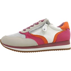 Jana 8-23774-43/656 Mehrfarbig 656 orange/fuxia