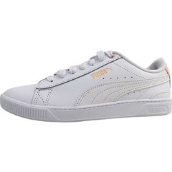 Puma Vikky V3 Lthr 383115/010 Weiß 10 white/rose