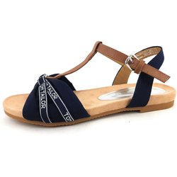 Tom Tailor 5390220008 Blau navy