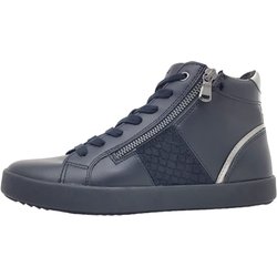 Geox Blomiee D366HD-054BS/C9999 Schwarz C9999 black