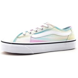 Vans Filmore Decon VN0A5HV8JBW1 Mehrfarbig chroma blur multi/white