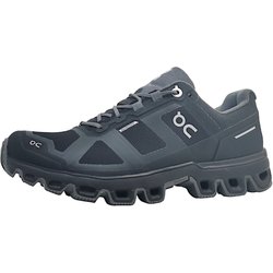 On Cloudventure Waterproof 22.99950 Schwarz black/graphit