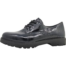 Rieker 45502-00 Schwarz 00 black