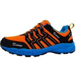 Kastinger Trailrunner 22350-706 Blau 453 navy/yellow