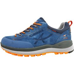 Allrounder by Mephisto Silvretta-Tex P2006973040 Blau captain blue