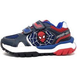 Geox Tuono J35AXB-014BU/C0735 Blau C0735 navy/red