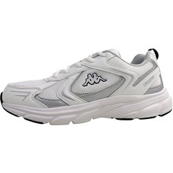 Kappa 95K0511003 Weiß Weiß