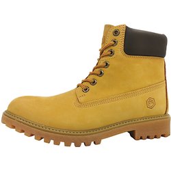 Lumberjack River SM00101-34 Gelb yellow