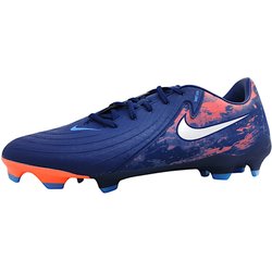 Nike PHANTOM GX II ACADEMY HF1609/400 Blau bunt 400