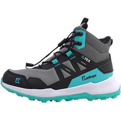 Kastinger GSK-Foiskar MID 510004 Grau steel grey/ocean 2170