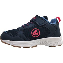 Jako J-Ni Nary EV 310123-000/4204 Blau Navy/Pink DK