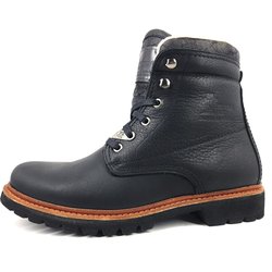 Panama Jack PO3 Aviator C2 Schwarz black