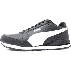 Puma ST Runner V3 384855/006 Schwarz 006 black/ white