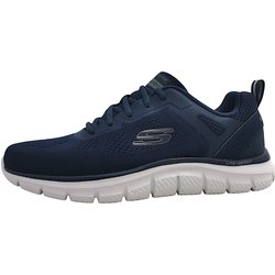 Skechers Track - Broader 232698 NVY Blau Navy NVY