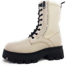 Calvin Klein YW0YW00740 Beige eggshall