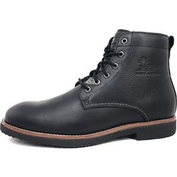Panama Jack Igloo Glassgow Schwarz black