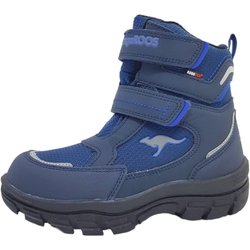 KangaRoos K-LENO KIBO RTX 18954/4095 Blau 4095 dk navy/navy