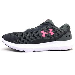Under Armour Surge 3 3024894 Grau 103 Gray