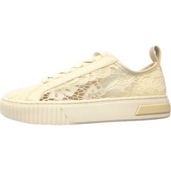 La Strada 2101474 Weiß 4005 offwhite
