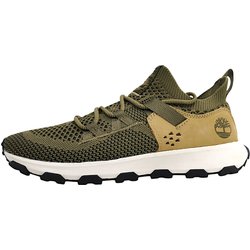Timberland Winsor Trail Low TB0A6AW9EO91 Grün olive E091