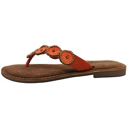 Lazamani 75453 Rot Coral
