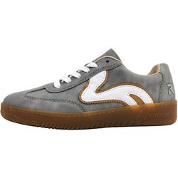 Rieker Dollaro/Alabama/Goya M5512-45 Grau grau 45
