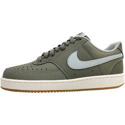Nike Court Vision Low CD5463 Grün light army/light silver 3