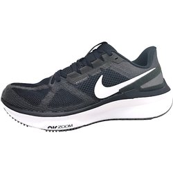 Nike Structure DJ7883 Schwarz 002 black