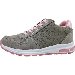 Lurchi Vera 74L3133001 Grau Grey