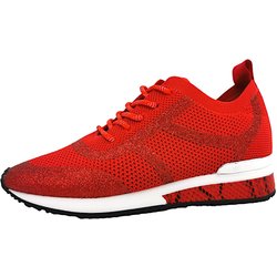 La Strada 1905752-4530 Rot red glitter