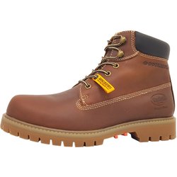Dockers by Gerli 53AX103-400470 Braun Cognac
