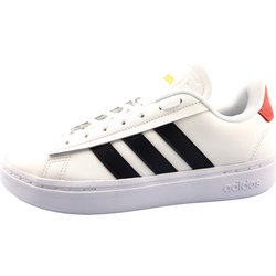 adidas Grand Court Alpha H06106 Weiß weiß rot