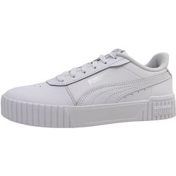 Puma Carina 2.0 385849-02 Weiß 02 White-Silver