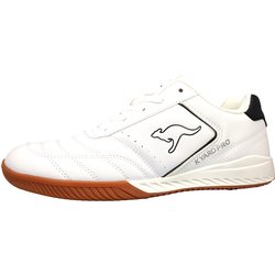 KangaRoos 81134 Weiß 0500 White/ Black