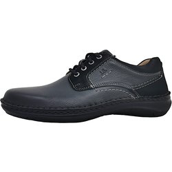 Josef Seibel New Anvers 06 44906/100 Schwarz 100- schwarz